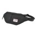 Skechers Fabric Fanny Pack Regular Unisex Carbon Black сажа