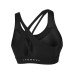 Skechers Sports Underwear Women's Midnight Black Midnight Black/03B6, L