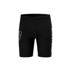 Skechers Swimming Shorts Men's Black Черный, 2XL