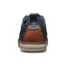 Skechers Men's Casual Shoes Men Low-Top Blue 44