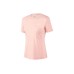 Skechers SS24 T Shirt Women's Light Rose Pink Light Rose Pink/01KG, M