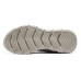 Skechers Cushioning Wear-Resistant Low-Top Casual Running Shoes Men's Taupe Серо-коричневый, 42