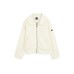 Skechers Velvet feel Coat Women's Cream Beige White Cream Beige White, XL