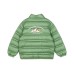 Skechers Kids Down Jackets / Vests Ming green/02SH, 160