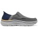 Skechers Remaxed Fenick Slip Ins 'Grey Blue' Серый, 39.5