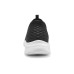 Skechers Ultra Flex 3.0 Shoes 'Black White' Women's 37