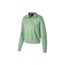 Skechers Sweatshirts Women's Basil Green/01DP Basil Green/01DP, S
