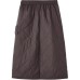 Skechers Mountain And Wild Outdoor Series Casual Long Skirts Women's Cocoa Berry Cocoa Berry, L