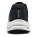 Skechers WOMEN'S GO Series Wear-Resistant Low-Top Running Shoes Men's Black Gray Black Gray, 44