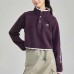 Skechers Jackets Women's Plum Purple Red/02JB Plum Purple/02JB, L