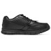 Skechers Work Nampa Slip Resistant Shoes 'Black' 39.5