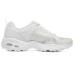 Skechers D Lites 1.0 Low Top Sneakers 'Cream White' Women's 35
