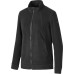 Skechers Basic Sports Series Velvet-feel Coat Women's Carbon Black Carbon Black 0018, M