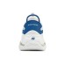 Skechers DLites 3 High Alert Shoes 'White Blue' Women's White blue, 37