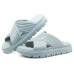 Skechers Foamies Slide Slippers Women's Mint Green 36