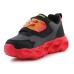 Skechers Thermo Flash Flame Flow Jr 400104N-BKRD shoes 24
