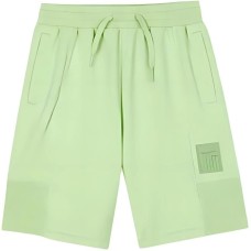 Skechers Kids Shorts Kids' Foam Green Foam green/03WE, 140
