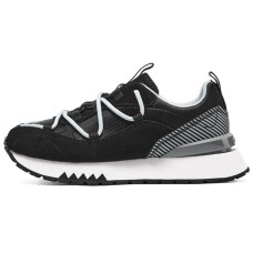 Skechers Heydayz 2.0 Cushioned Anti-Slip And Wear-Resistant Lightweight Low-Top Casual Shoes Women's 37.5