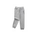 Skechers Kids Knitted Sweatpants Medium Heather Gray 004F, 170
