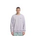 Skechers Colorful Sweatshirts Unisex Photinia Purple/00FW Photinia Purple/00FW, L