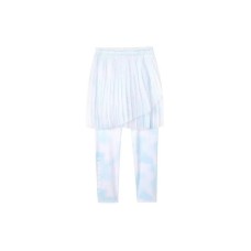Skechers Casual Pants Kids' Orchid Purple Gradient All-over Print Orchid Purple Gradient All-over Print, 120