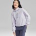 Skechers Colorful Jacket Women's Photinia Purple Photinia Purple/00FW, S