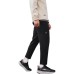Skechers Casual Pants Men's Carbon Black Carbon Black-0018, L