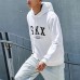 Skechers Sweatshirts Men Marshmallow White/0074 Marshmallow white 0074, 2XL