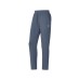 Skechers GOKNIT Casual Pants Women's Night Blue Gray Night Blue Gray/022C, L