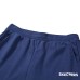 Skechers Colorful Knitted Sports Pants Men's Medieval Blue Medieval Blue/007D, 2XL