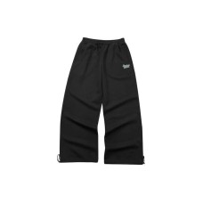 Skechers Knitted Sweatpants Women's Carbon Black/0018 Carbon Black 0018, XL