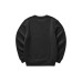 Skechers Sweatshirt Unisex Carbon Black Carbon Black 0018, XS