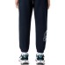 Skechers Knitted Sweatpants Kids' Carbon Black Carbon Black/0018, 110