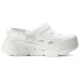 Skechers Max Cushioning Clogs Women's Белый, 38