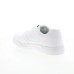 Skechers Koopa Volley Low Varsity Mens White Lifestyle Sneakers Shoes 11