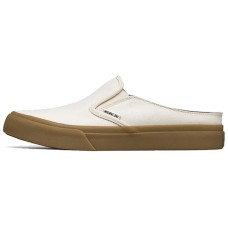 Skechers Sc Slip On Cream White 41
