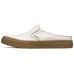 Skechers Sc Slip On Cream White 41