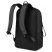 Skechers Fabric Big Eyes Backpack Regular Unisex Carbon Black, Large Eyes, Individually Packaged сажа