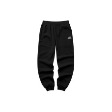 Skechers Colorful Knitted Sweatpants Women's Carbon Black сажа, M
