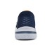 Skechers Hands Free Slip Ins Abrasion Resistant Low Top Casual Shoes Men's Marine Blue Синий, 42