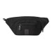 Skechers Fabric Fanny Pack Regular Unisex Black Черный