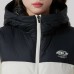 Skechers Skx Classic Sports Series Down Jacket Women's Ecru Ecru-052S, L