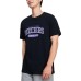 Skechers T Shirt Men's Carbon Black Carbon Black/0018, L