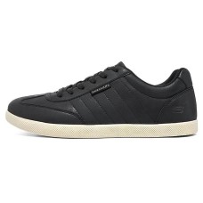 Skechers Placer 'Black White' 41.5