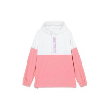 Skechers Jackets Unisex Quartz Pink Розовый, L