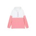 Skechers Jackets Unisex Quartz Pink Розовый, L