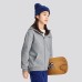 Skechers Grade School Padded Jackets Серый, 130