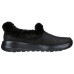 Skechers On The Go Casual Shoes Women's Low-Top Black 35.5