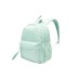 Skechers Fabric Backpack Regular Unisex Windy Green Windy Green