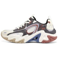 Skechers Stamina V3 'Grey Blue Pink' 39.5